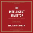 The Intelligent Investor Rev Ed. listen, audioBook reviews and mp3 download