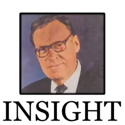 insight audiobook cover image