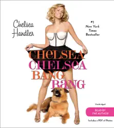 chelsea chelsea bang bang audiobook cover image
