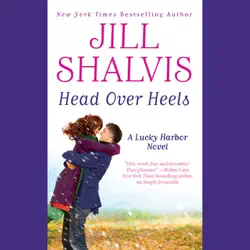 head over heels audiobook cover image