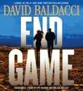 End Game MP3 Audiobook