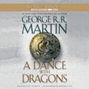 A Dance with Dragons: A Song of Ice and Fire: Book Five (Unabridged) MP3 Audiobook