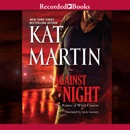 Against the Night MP3 Audiobook