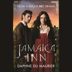 jamaica inn audiobook cover image
