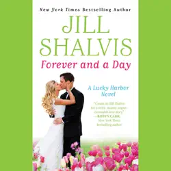 forever and a day audiobook cover image