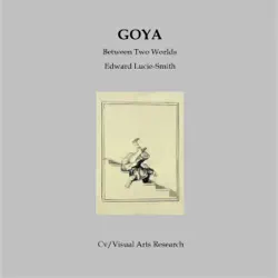 goya: between two worlds (unabridged) audiobook cover image