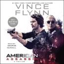 American Assassin (Unabridged) MP3 Audiobook