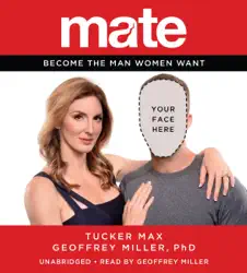 mate audiobook cover image