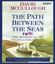 The Path Between the Seas (Abridged) MP3 Audiobook