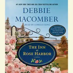 the inn at rose harbor: a novel (unabridged) audiobook cover image