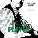 Beautiful Player (Unabridged) MP3 Audiobook