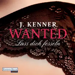 wanted (2): lass dich fesseln audiobook cover image