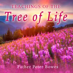 teachings of the tree of life (unabridged) audiobook cover image