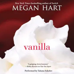 vanilla audiobook cover image
