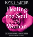 Healing the Soul of a Woman Devotional MP3 Audiobook