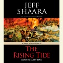 The Rising Tide: A Novel of World War II (Abridged) MP3 Audiobook