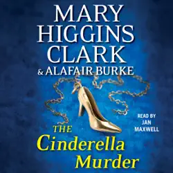 the cinderella murder (unabridged) audiobook cover image