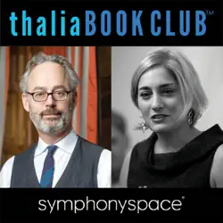 thalia book club: amor towles a gentleman in moscow audiobook cover image