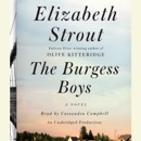 The Burgess Boys: A Novel (Unabridged) MP3 Audiobook
