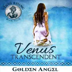 venus transcendent: venus rising (unabridged) audiobook cover image