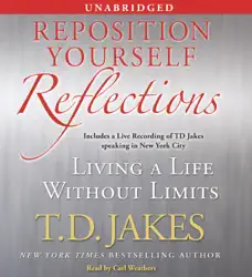 reposition yourself reflections (unabridged) audiobook cover image