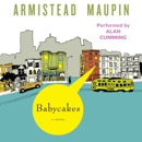 Babycakes MP3 Audiobook