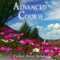 advanced course (unabridged) audiobook cover image
