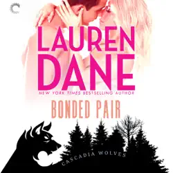 bonded pair audiobook cover image