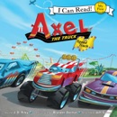Axel the Truck: Speed Track MP3 Audiobook