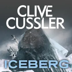 iceberg audiobook cover image
