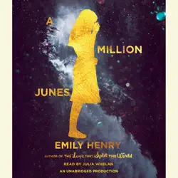 a million junes (unabridged) audiobook cover image