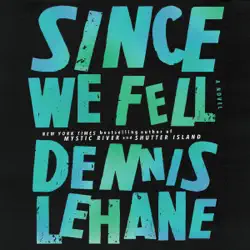 since we fell audiobook cover image