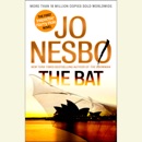 The Bat: The First Inspector Harry Hole Novel (Unabridged) MP3 Audiobook