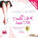 The Double Life of Anna Day MP3 Audiobook