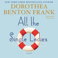 all the single ladies audiobook cover image