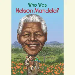 who was nelson mandela? (unabridged) audiobook cover image