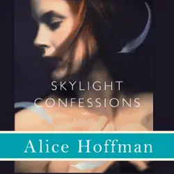 skylight confessions audiobook cover image