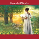 Someone to Wed MP3 Audiobook