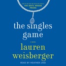 The Singles Game (Unabridged) MP3 Audiobook