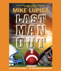 last man out (unabridged) audiobook cover image