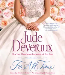 for all time: a nantucket brides novel (unabridged) audiobook cover image
