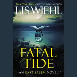 fatal tide audiobook cover image