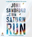 Saturn Run (Unabridged) MP3 Audiobook