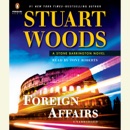 Foreign Affairs (Unabridged) MP3 Audiobook