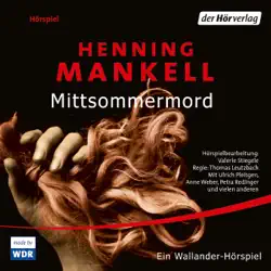 mittsommermord audiobook cover image