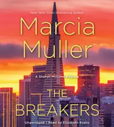 the breakers audiobook cover image