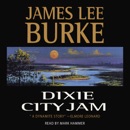 Dixie City Jam (Unabridged) MP3 Audiobook