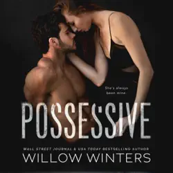 possessive (unabridged) audiobook cover image