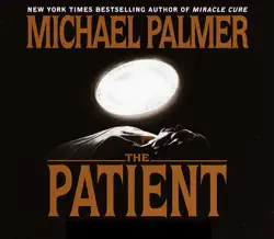 the patient (unabridged) audiobook cover image
