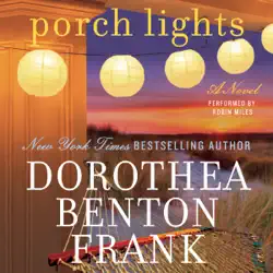 porch lights audiobook cover image